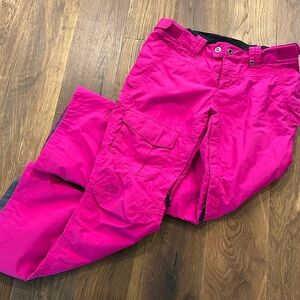 North face Hyvent Snowboard Snow Pants